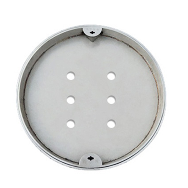 不锈钢草坪井盖